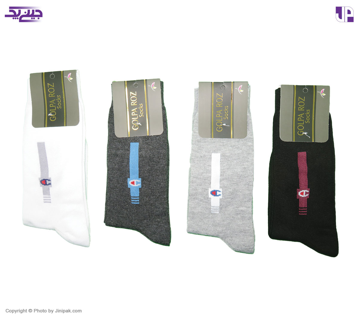 مشخصات، قیمت و خرید عمده جوراب کامپیوتری مردانه طرح دار ساق بلند دیزل