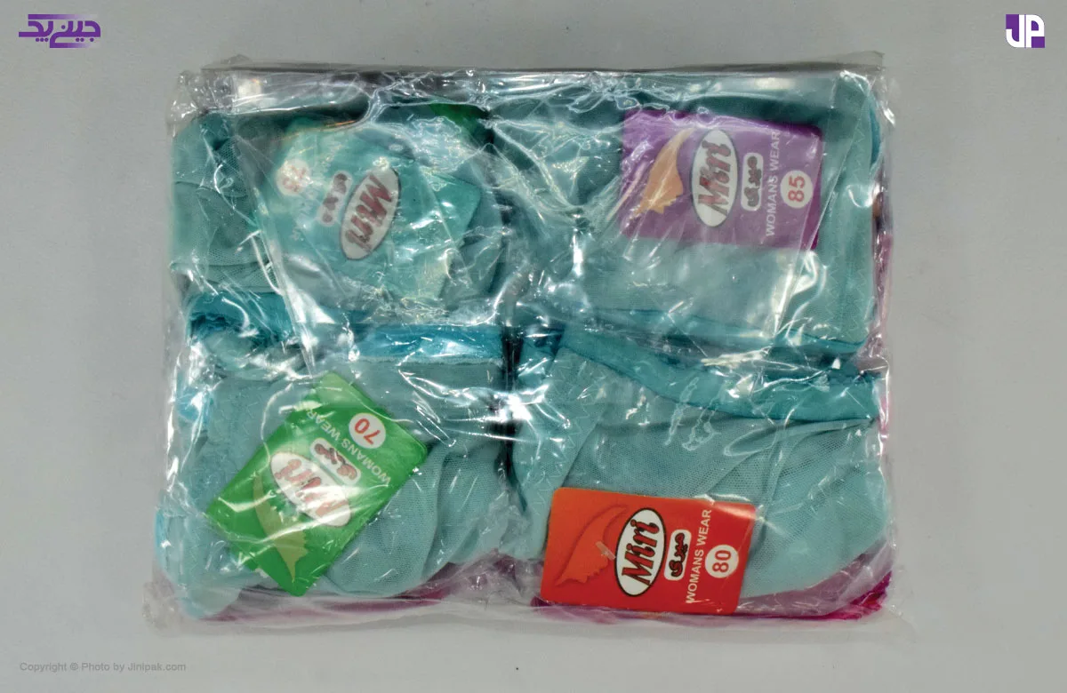 سوتین پرسی